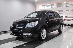 Ravon Nexia R3