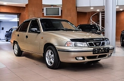 Daewoo Nexia