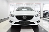 Mazda 6 2016 года