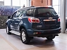 Chevrolet TrailBlazer 2013 года
