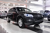 Zotye T600 2016 года